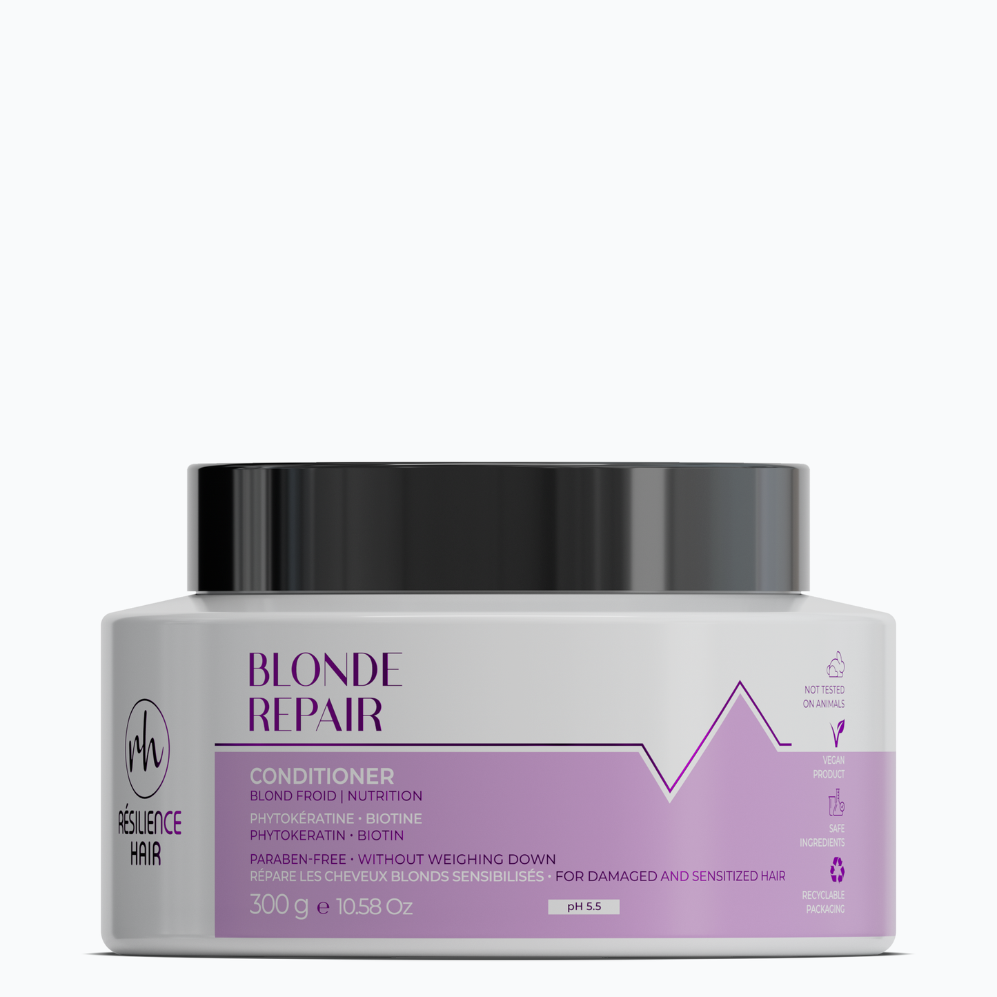 Blonde Repair – Conditioner – 300 g