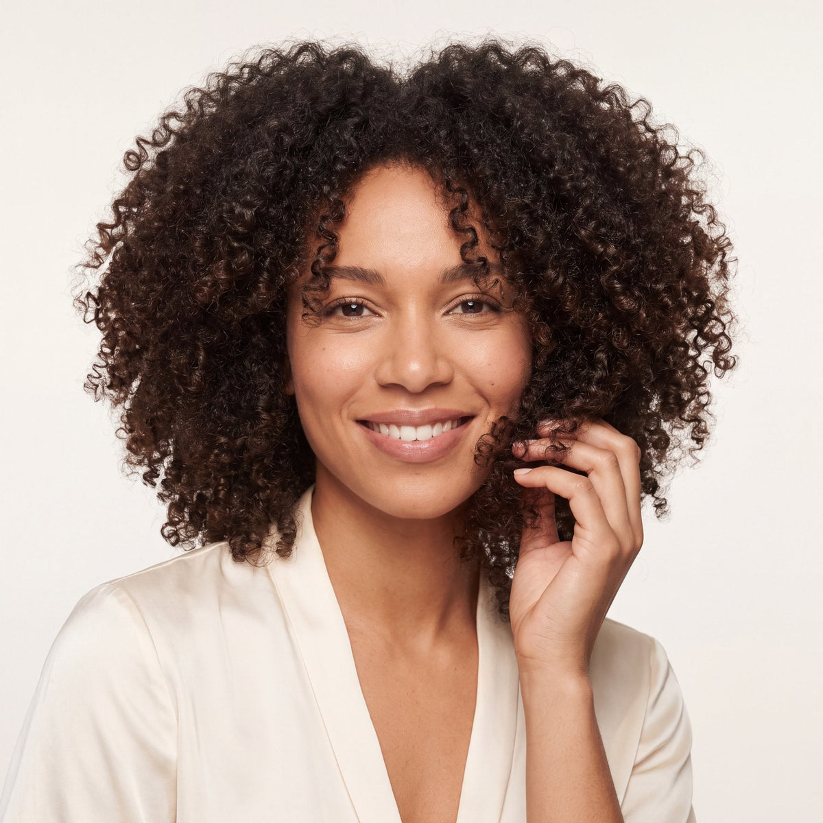 BOUCLES & TEXTURE
