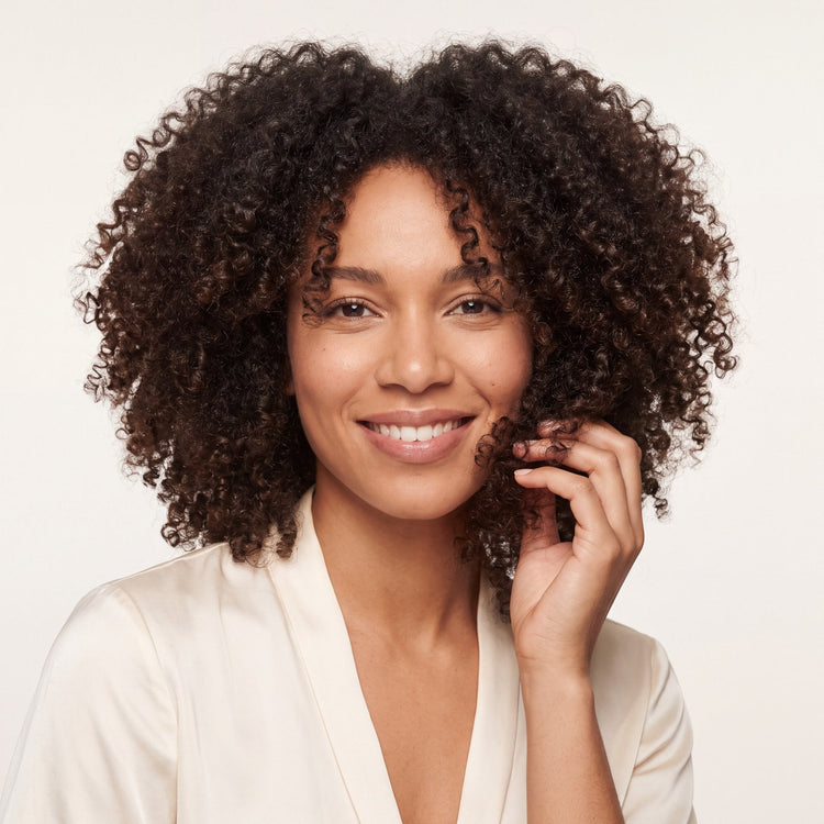 BOUCLES & TEXTURE
