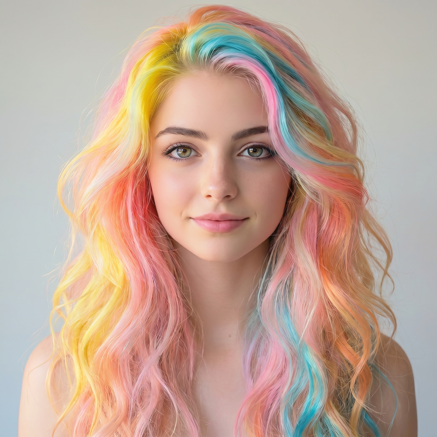COLORÉS OU MÉCHÉS