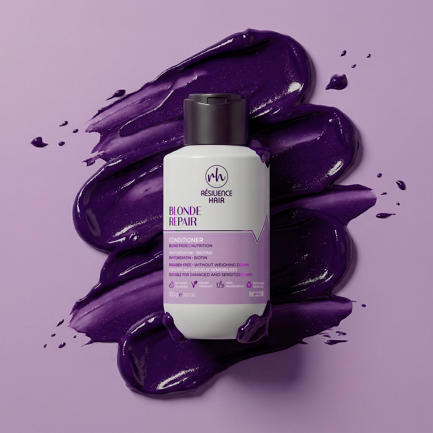 CONDITIONER