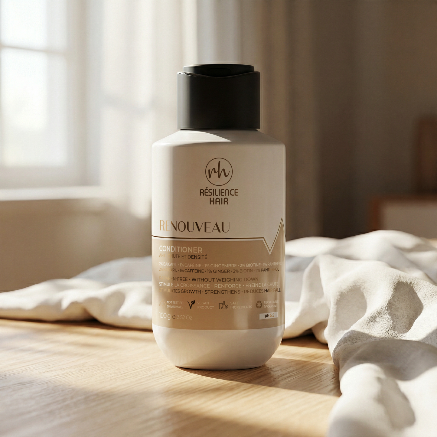 CONDITIONER