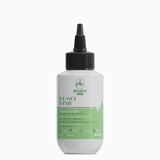 MASQUE LIQUIDE