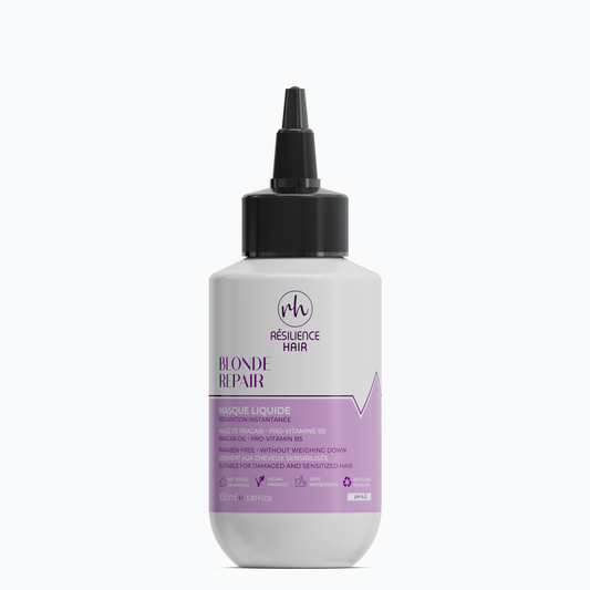 MASQUE LIQUIDE