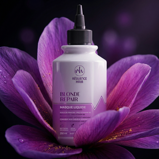 MASQUE LIQUIDE
