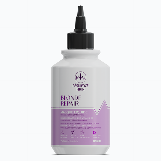 MASQUE LIQUIDE
