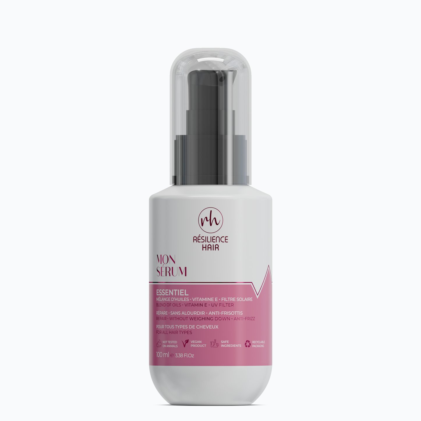 MON SÉRUM