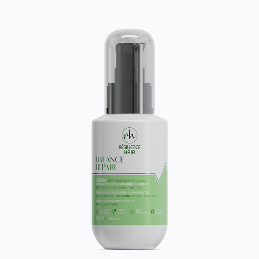 SÉRUM