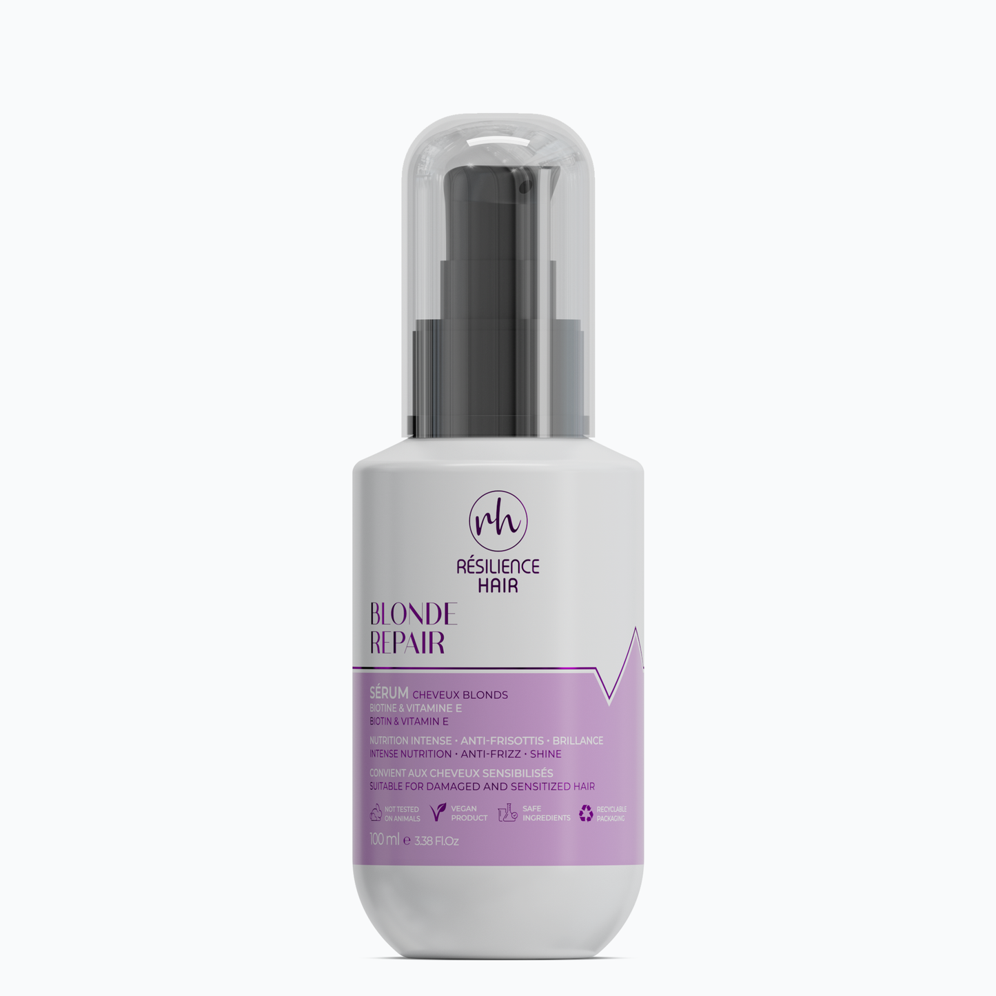 SÉRUM