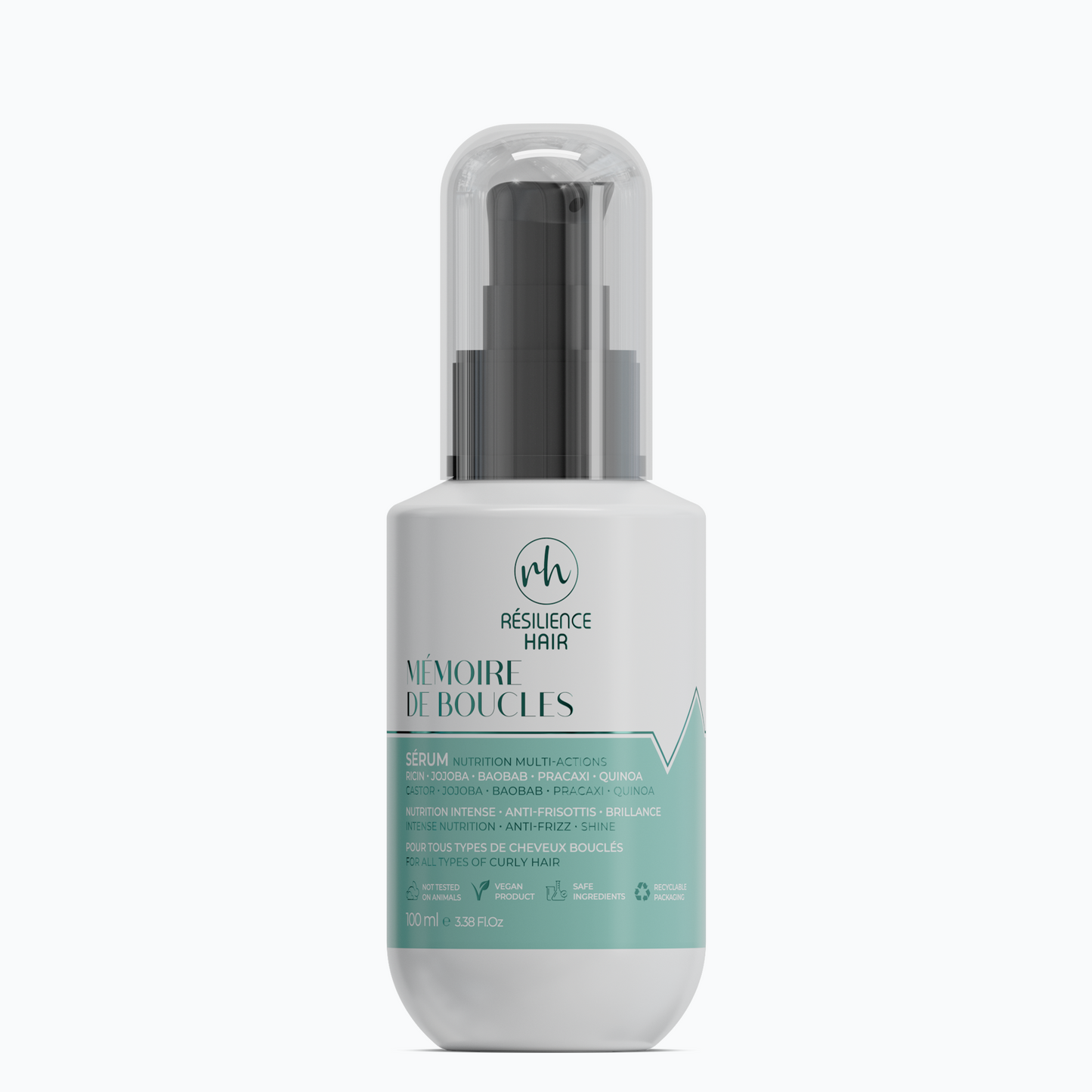 SÉRUM