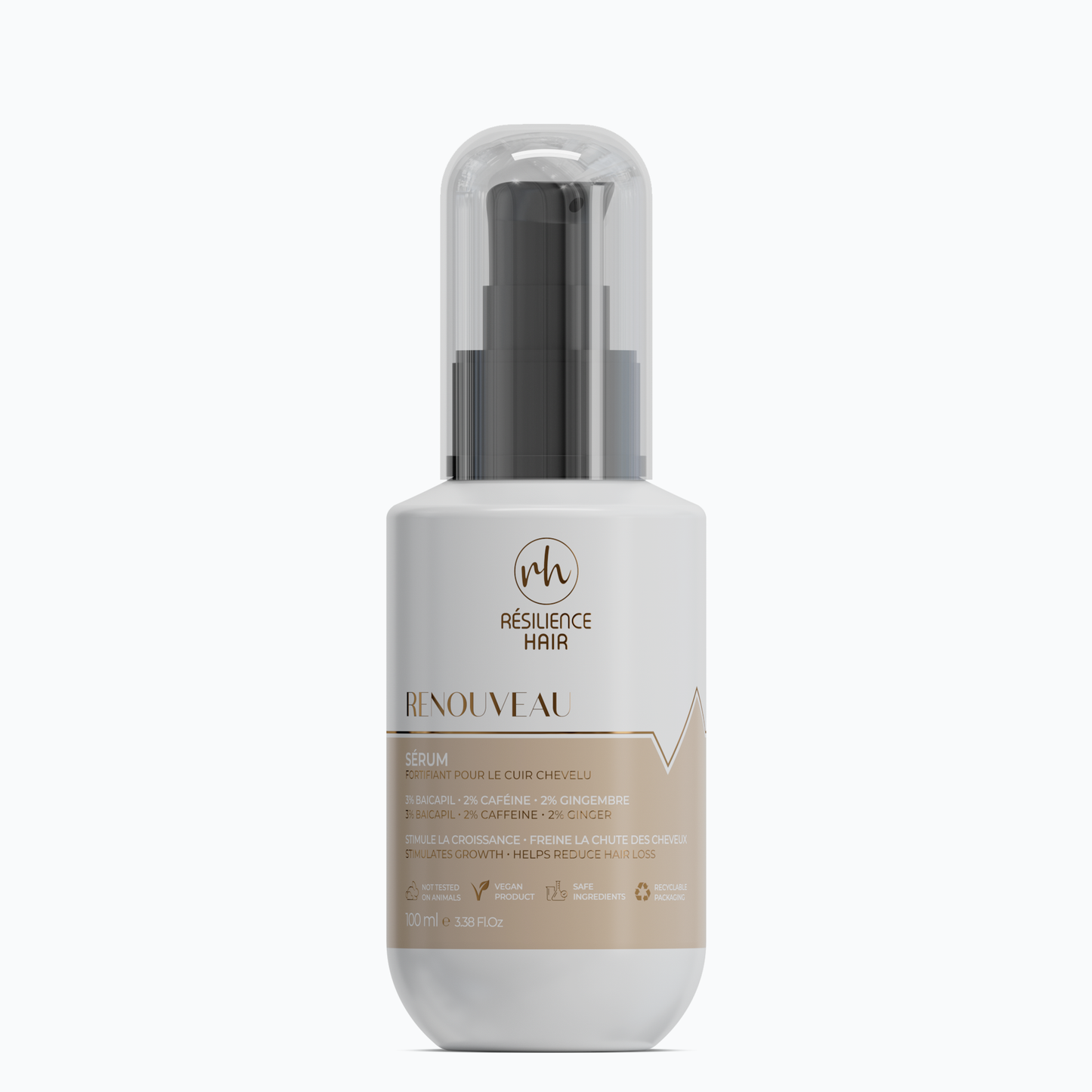 SÉRUM