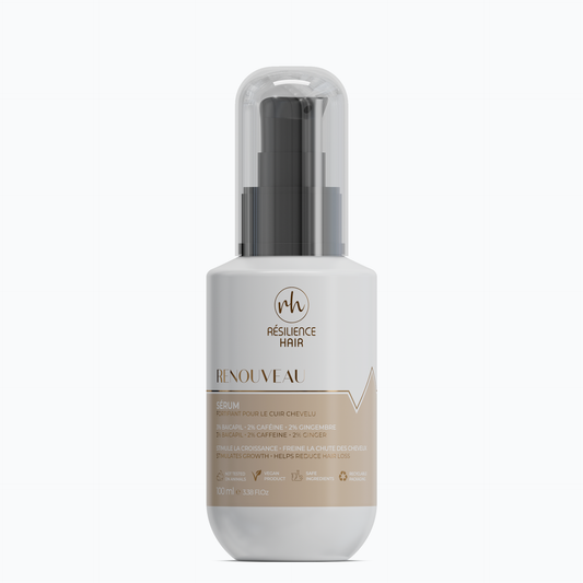 SÉRUM