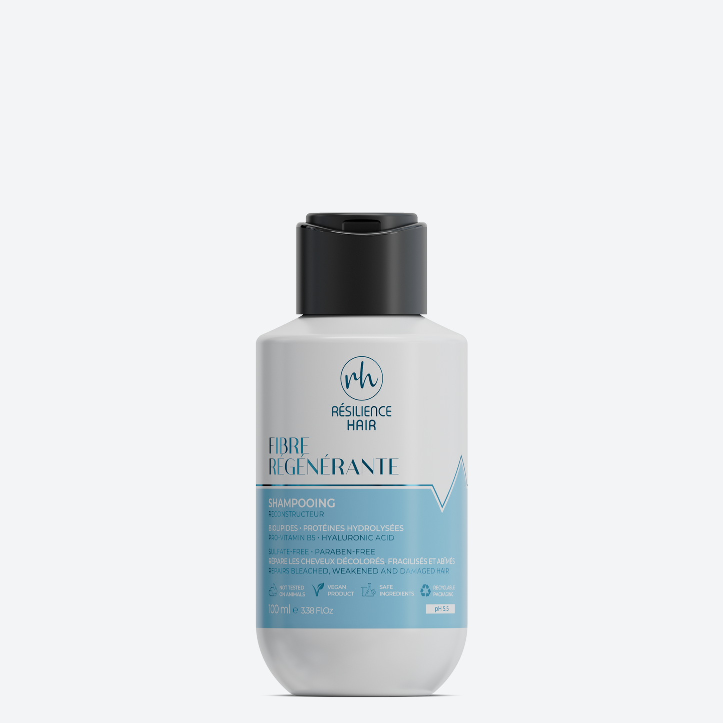 SHAMPOOING