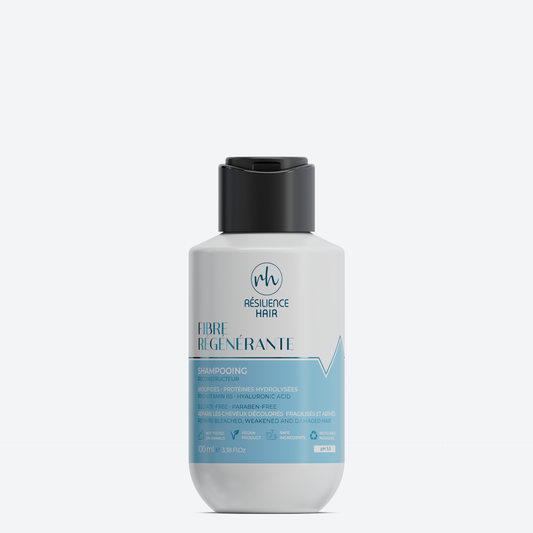 SHAMPOOING