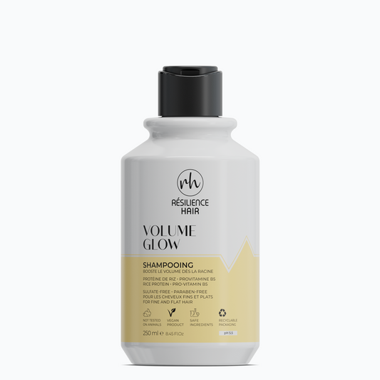 SHAMPOOING