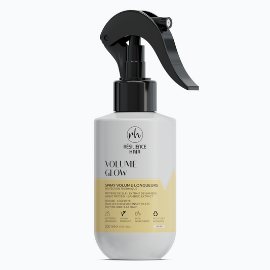 SPRAY VOLUME LONGUEURS