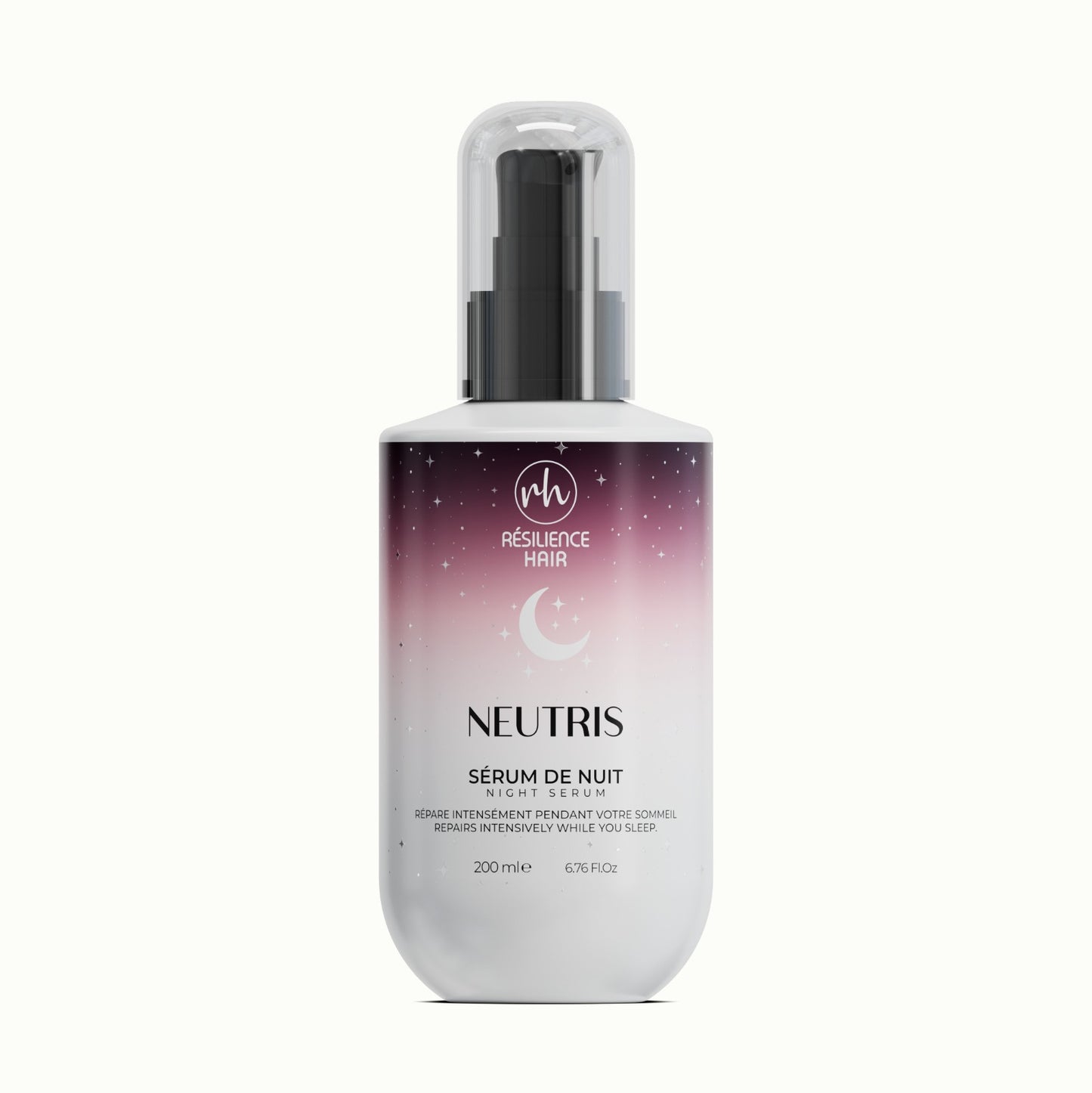 Neutris - Sérum de nuit - 200 ml