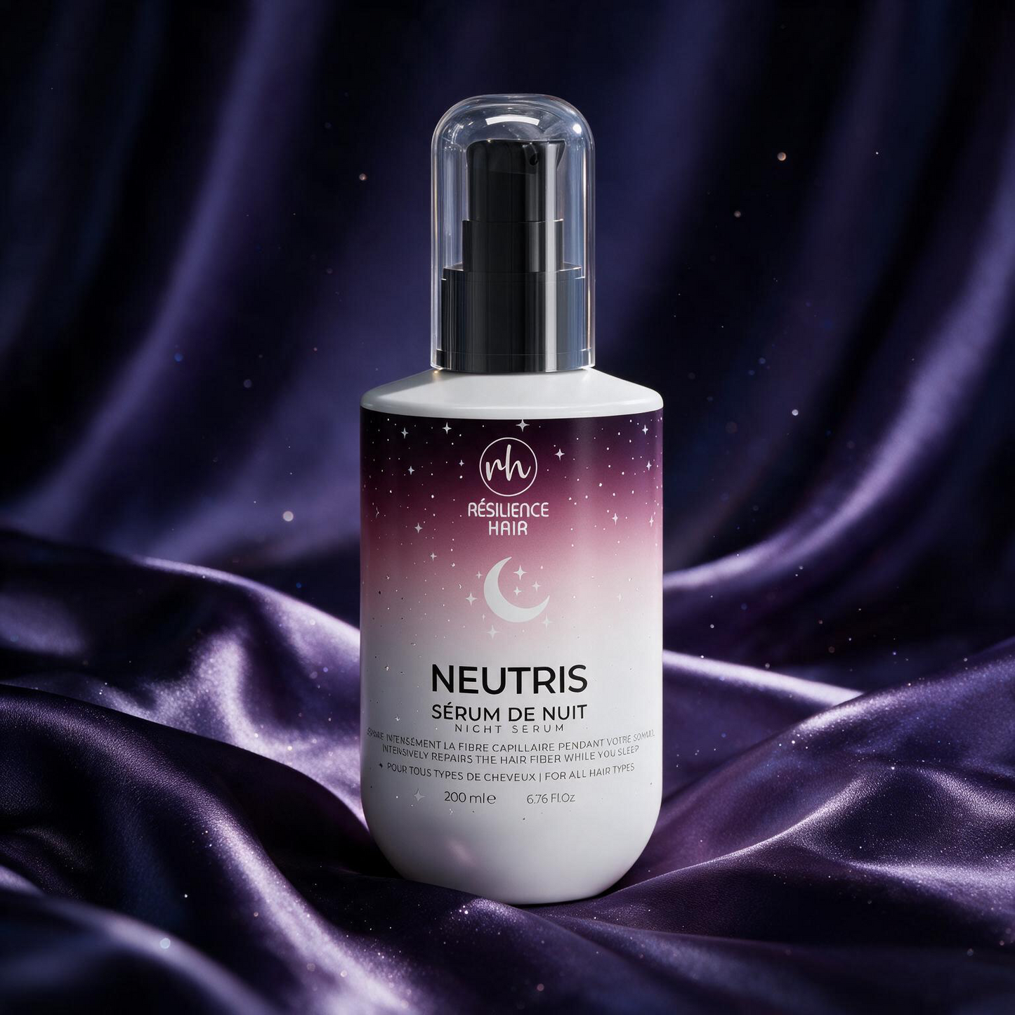 Neutris - Sérum de nuit - 200 ml