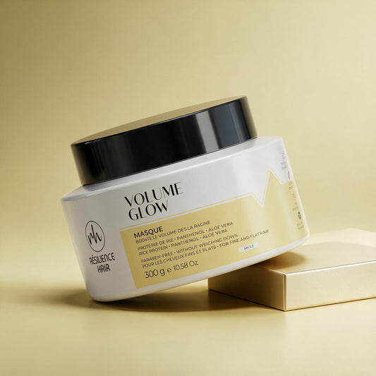 Volume Glow – Masque – 300 g