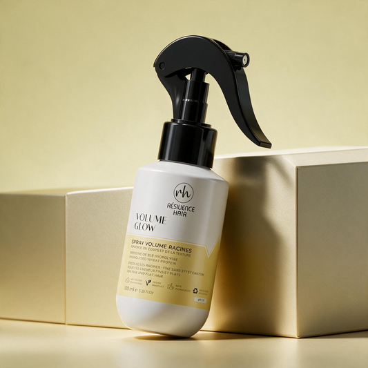 Volume Glow - Spray Volume Racines - 100 ml